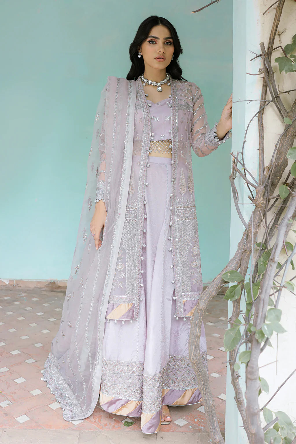 Zarposh | Safarnama 22 | SALVIA