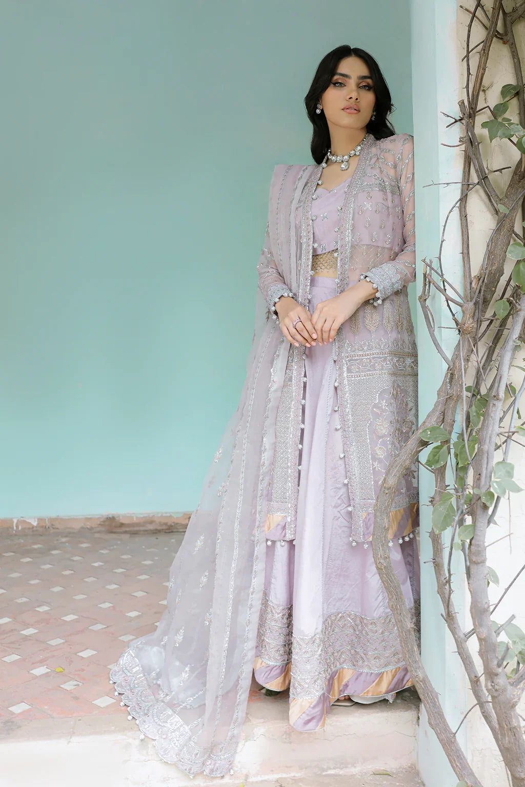 Zarposh | Safarnama 22 | SALVIA