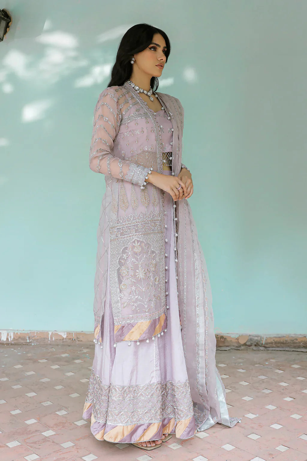 Zarposh | Safarnama 22 | SALVIA