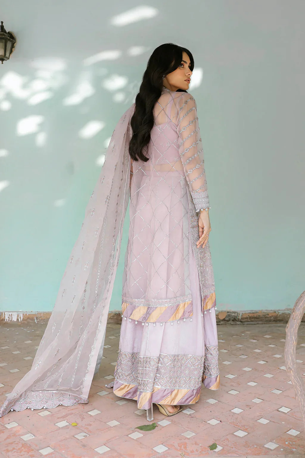 Zarposh | Safarnama 22 | SALVIA
