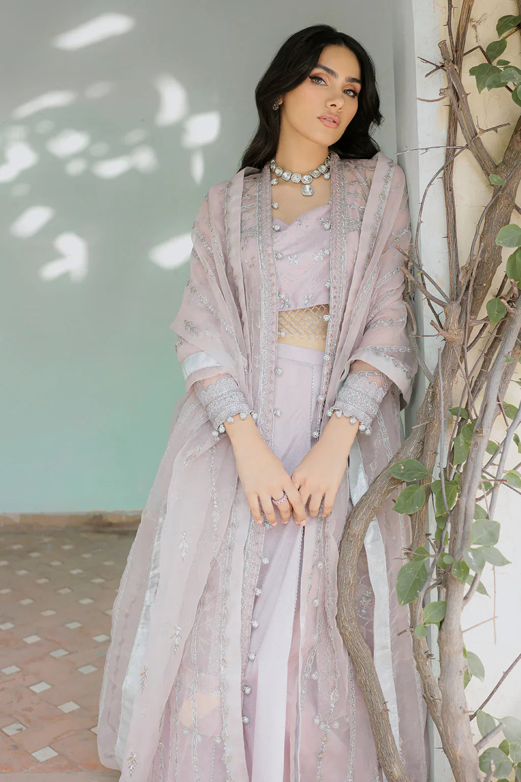 Zarposh | Safarnama 22 | SALVIA