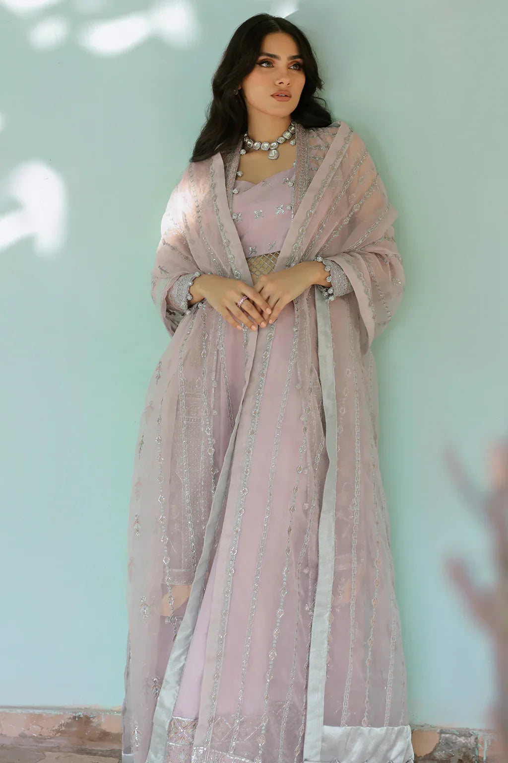 Zarposh | Safarnama 22 | SALVIA