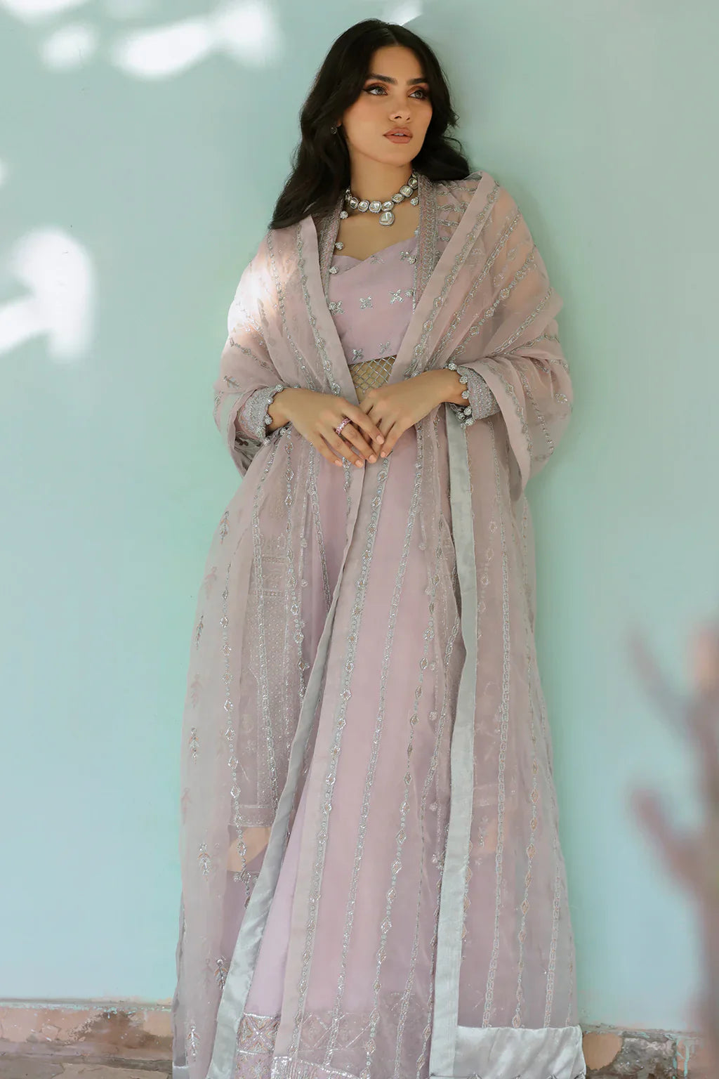 Zarposh | Safarnama 22 | SALVIA