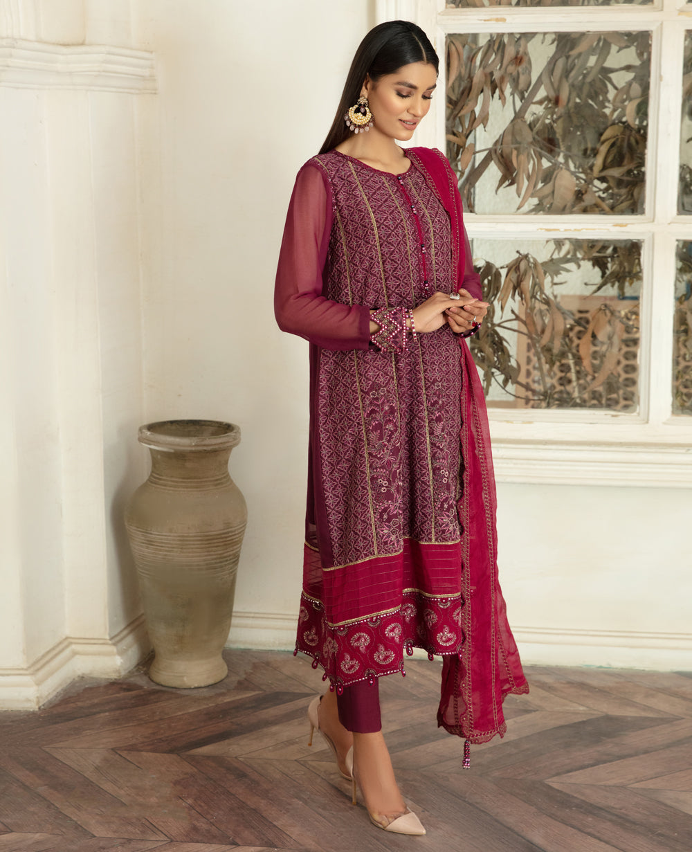 Xenia Formals | Ready to Wear | REINE
