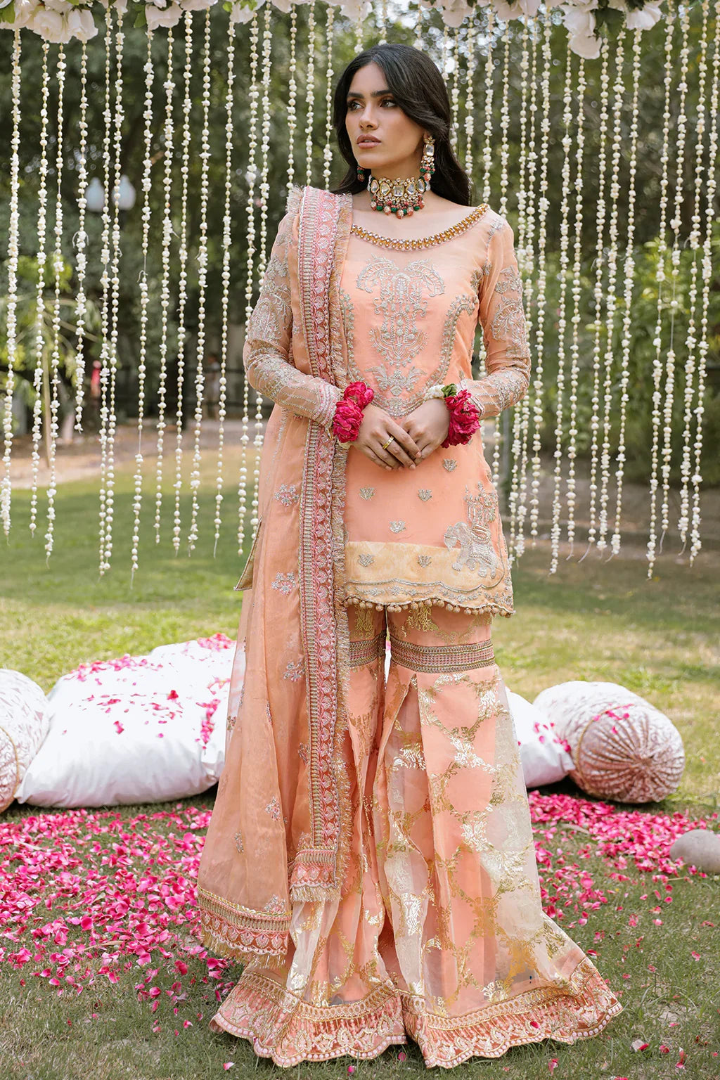 Zarposh | Safarnama 22 | PASTELLA