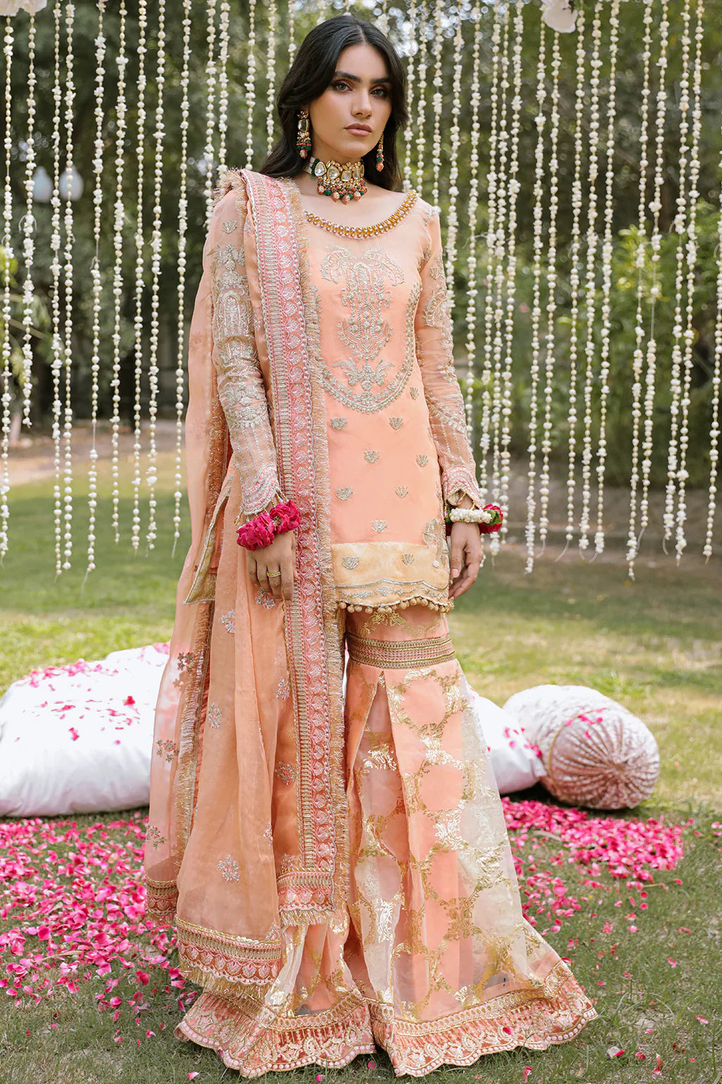Zarposh | Safarnama 22 | PASTELLA