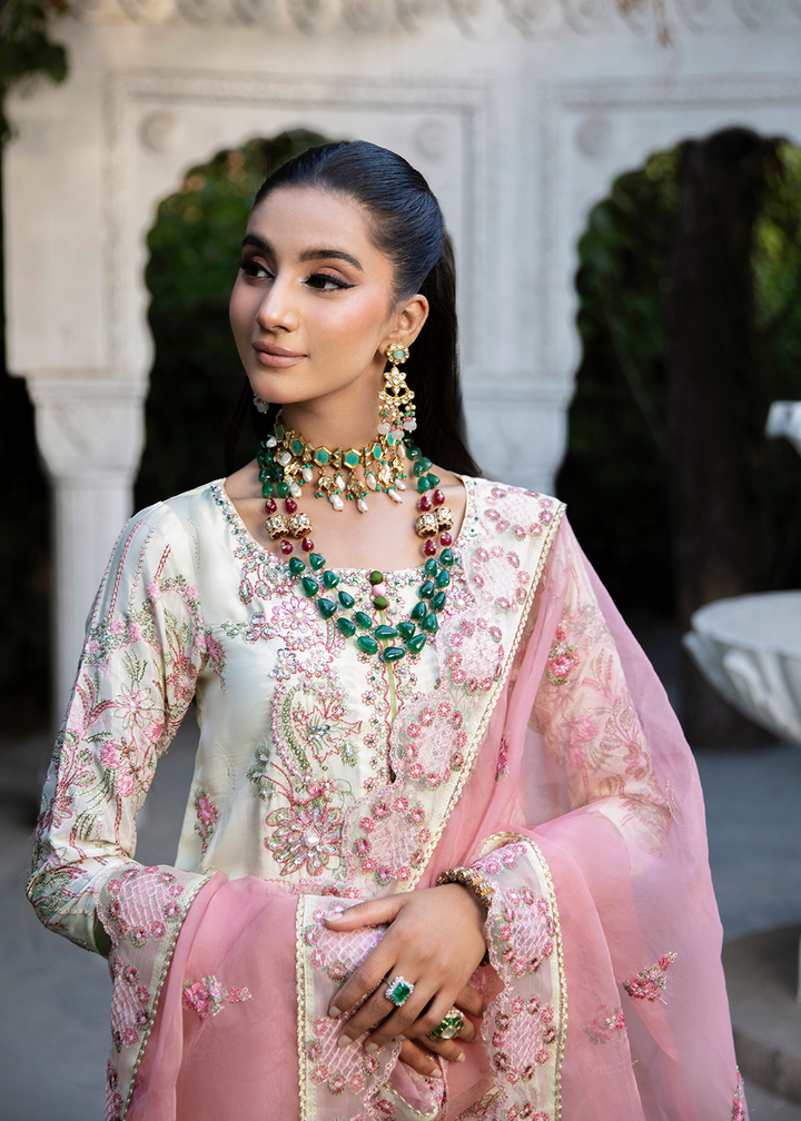Maria Osama Khan | Rang e Noor Eid Edit | Chambeli