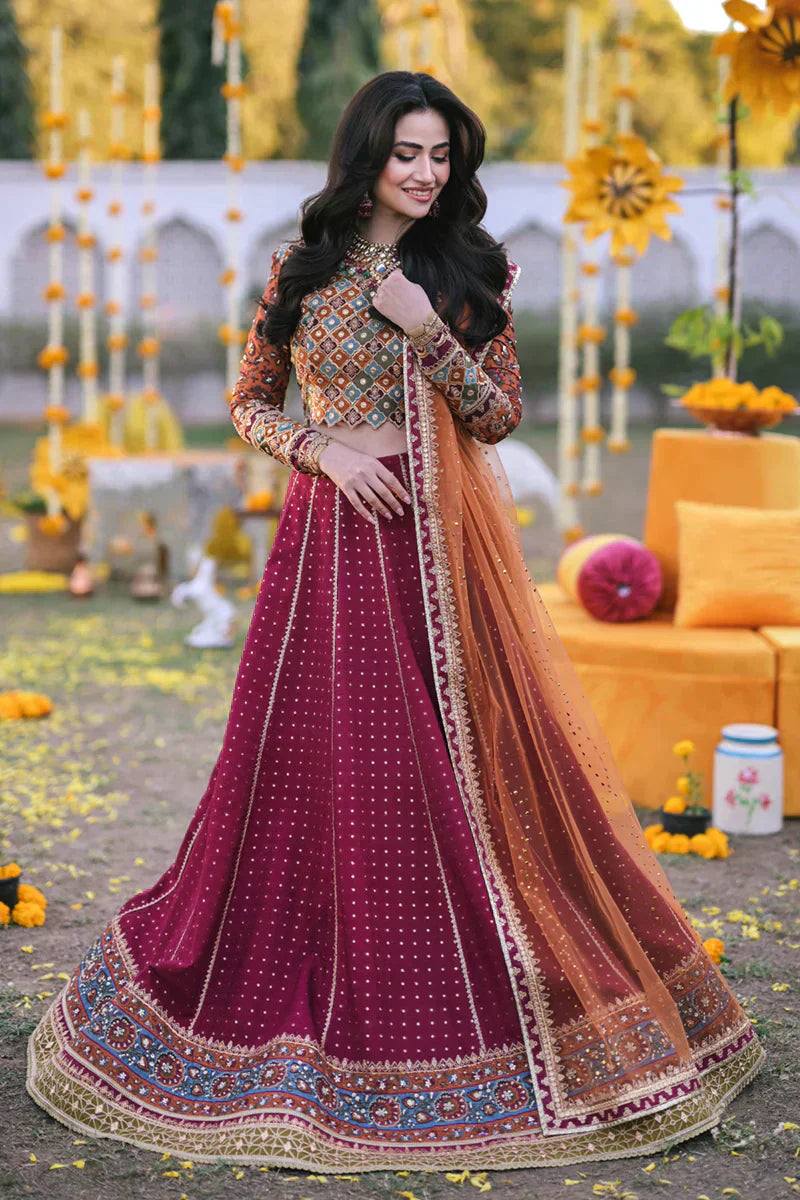 QALAMKAR By MASTANI – MT-06 – MAHROZE - Riwayat-e-khas