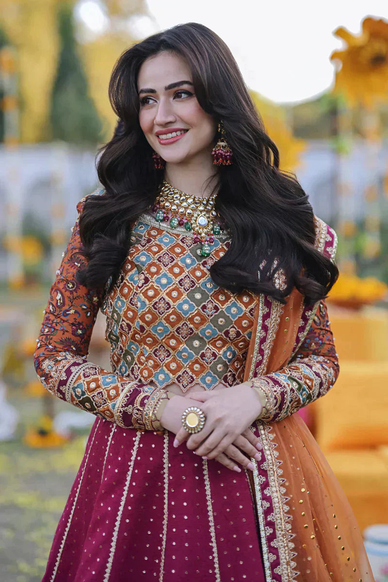 QALAMKAR By MASTANI – MT-06 – MAHROZE - Riwayat-e-khas