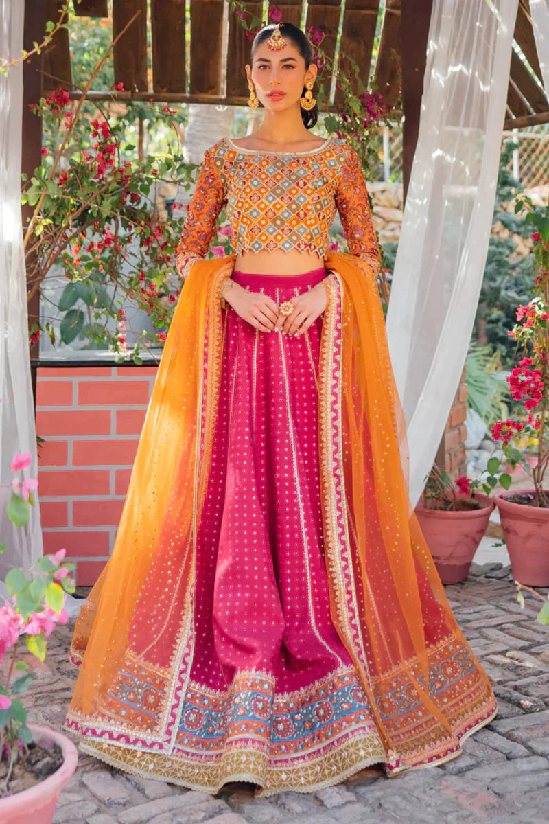 QALAMKAR By MASTANI – MT-06 – MAHROZE - Riwayat-e-khas