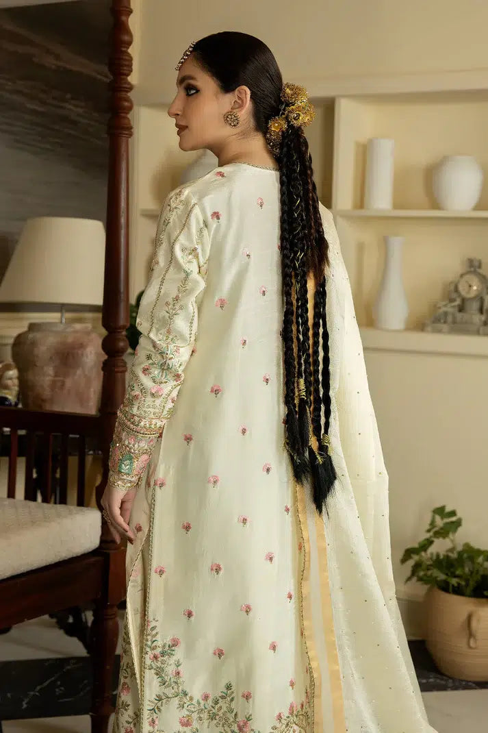 Imrozia Premium | Jahaan Ara Wedding Formals 23 | SRS-09 Seher - House Of Anaya