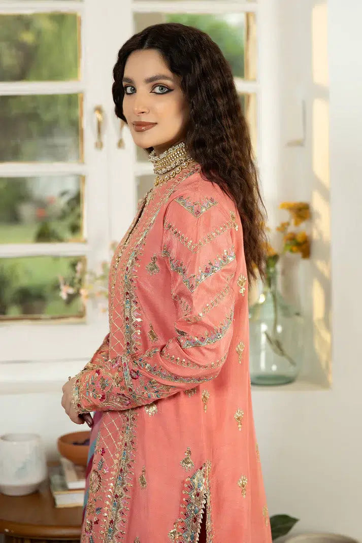 Imrozia Premium | Jahaan Ara Wedding Formals 23 | SRS-01 - House Of Anaya