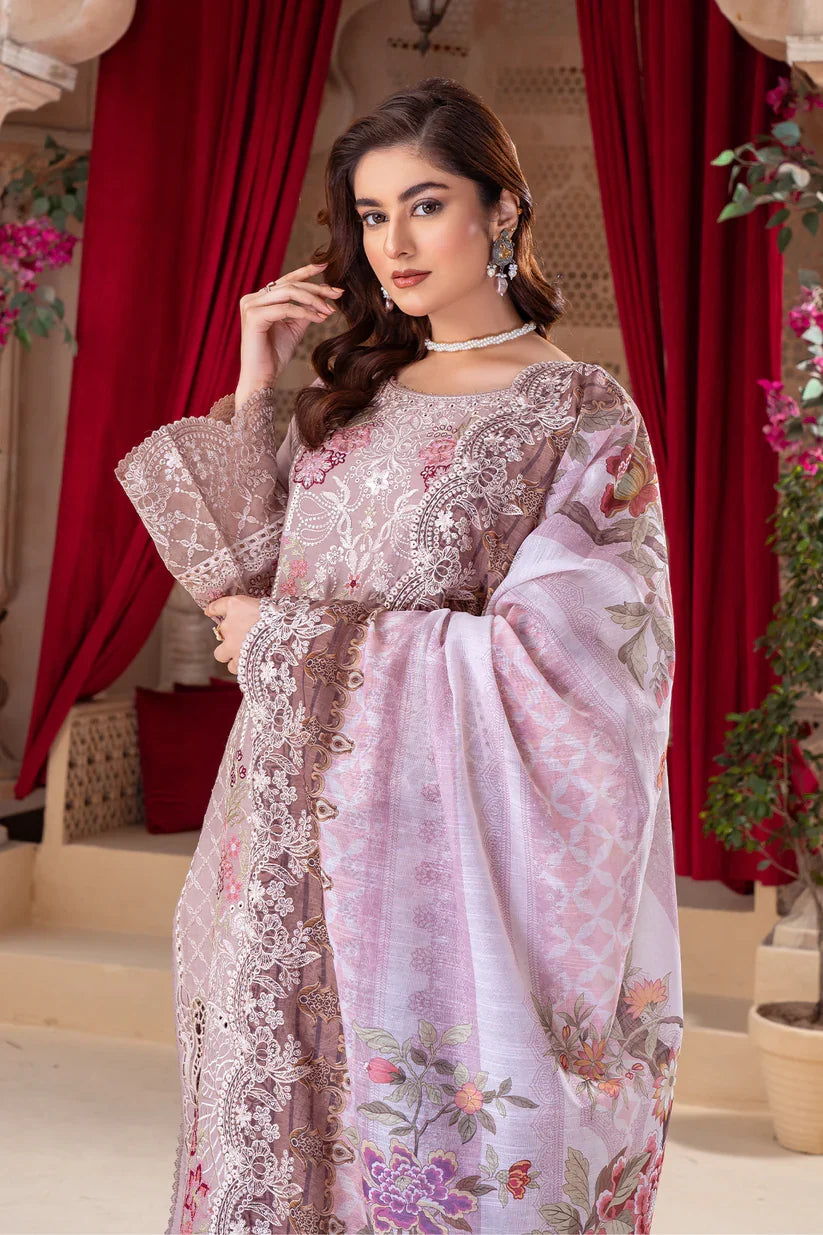 Imrozia premium | Raya collection | IP-115 Ahana