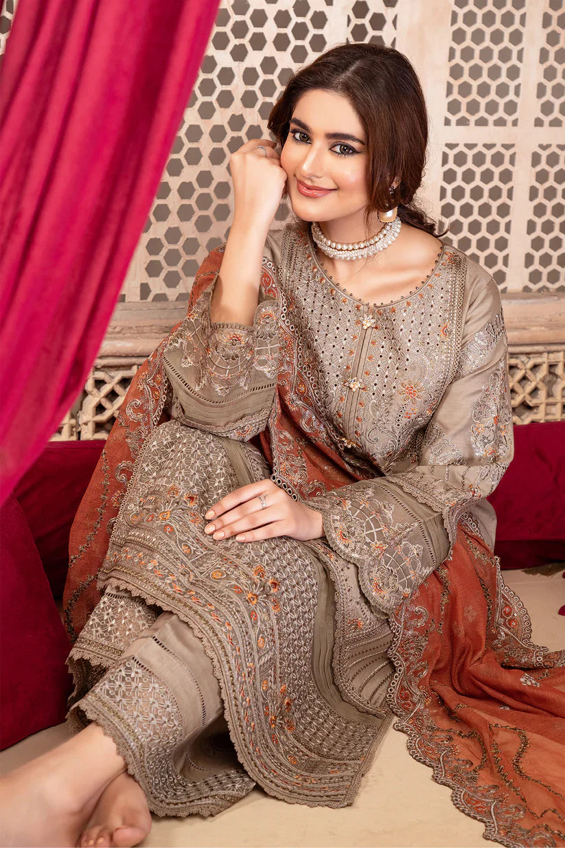 Imrozia premium | Raya collection | IP-116 Myra