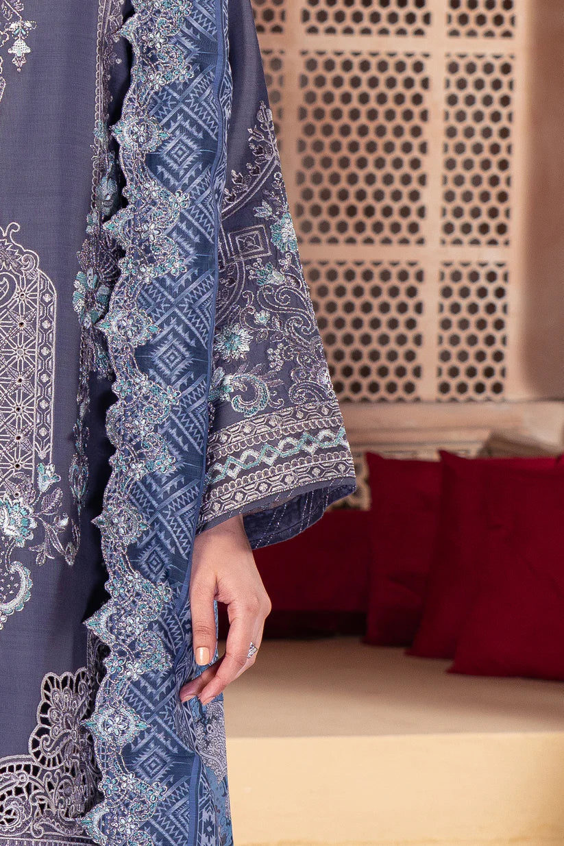 Imrozia premium | Raya collection | IP-119 Tiya