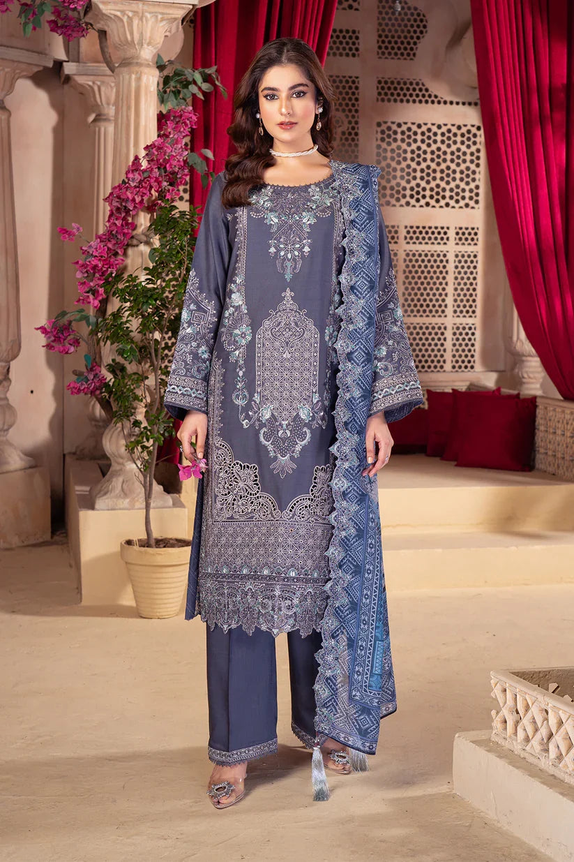 Imrozia premium | Raya collection | IP-119 Tiya