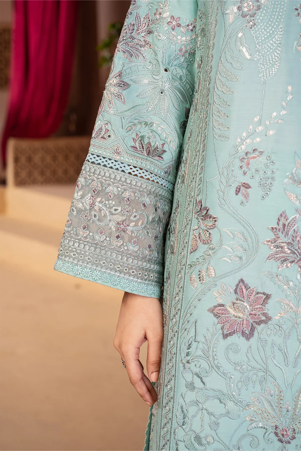 Imrozia premium | Raya collection | IP-120 Miksha