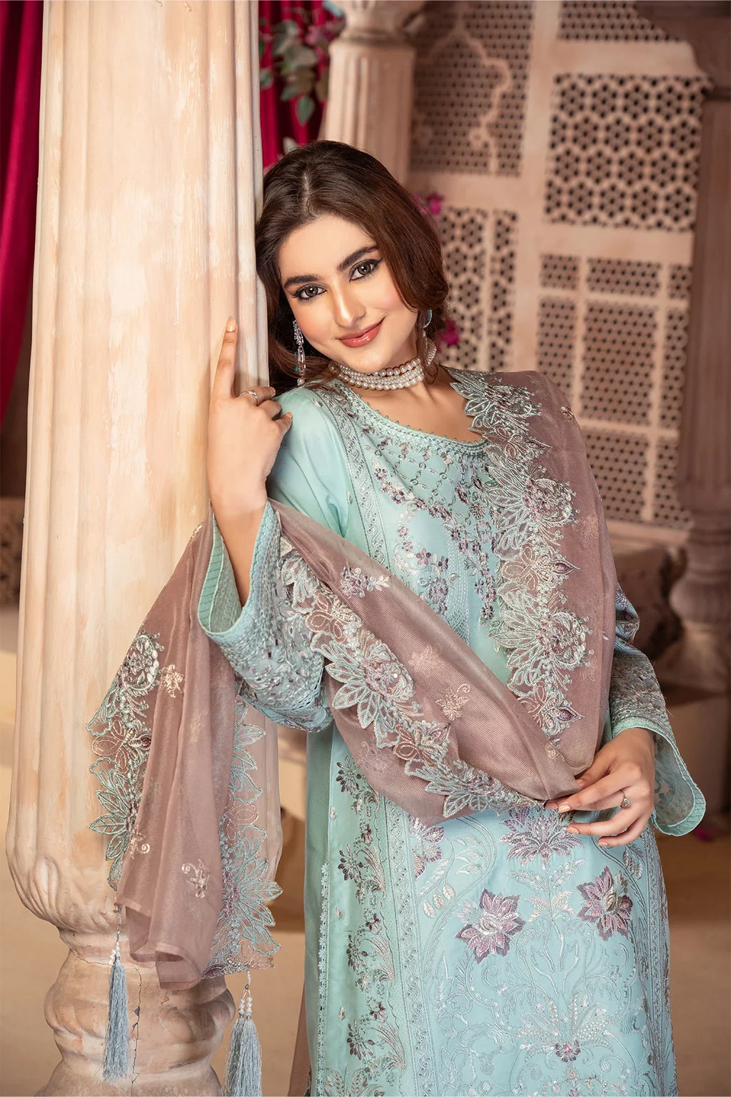 Imrozia premium | Raya collection | IP-120 Miksha