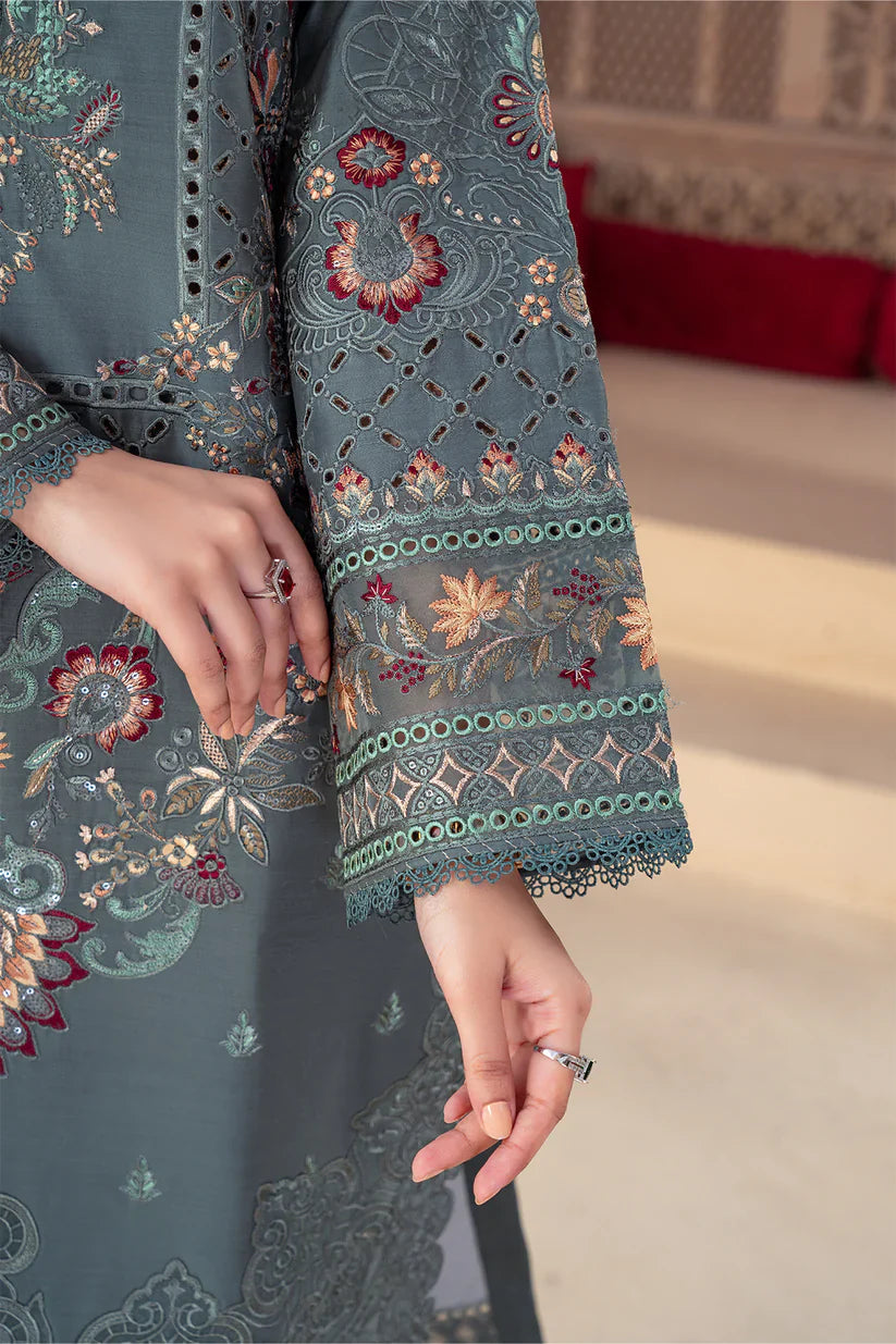 Imrozia premium | Raya collection | IP-121 Amaya