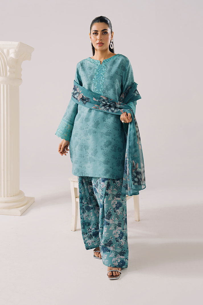 Imrozia Premium | Lawn 26 | IPL-11 Rosette Charm