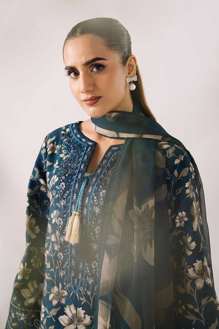 Imrozia Premium | Lawn 26 | IPL-13 Petal Haze