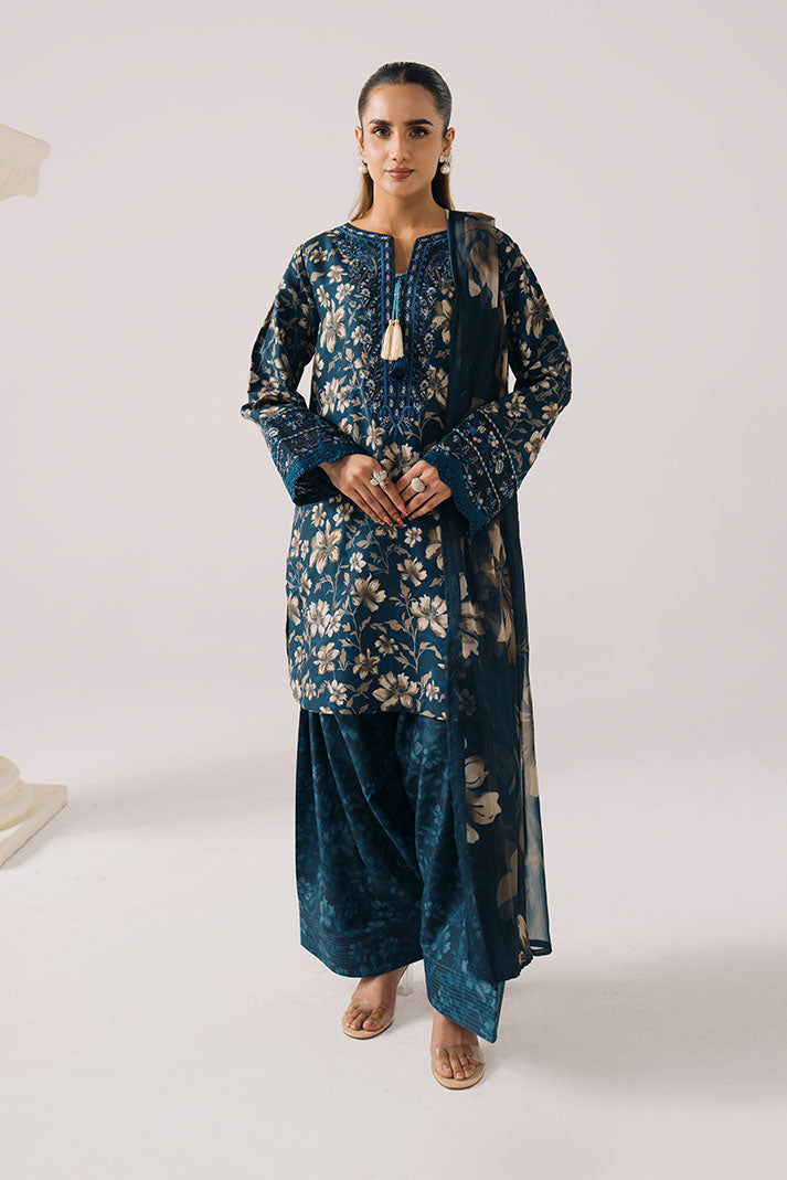 Imrozia Premium | Lawn 26 | IPL-13 Petal Haze