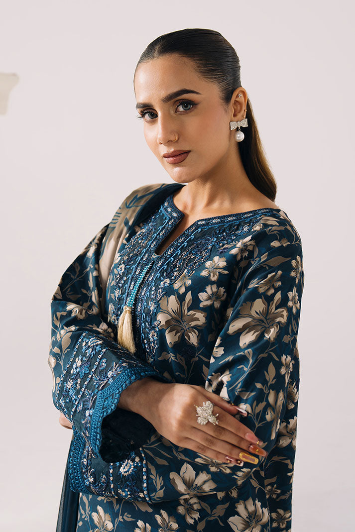 Imrozia Premium | Lawn 26 | IPL-13 Petal Haze