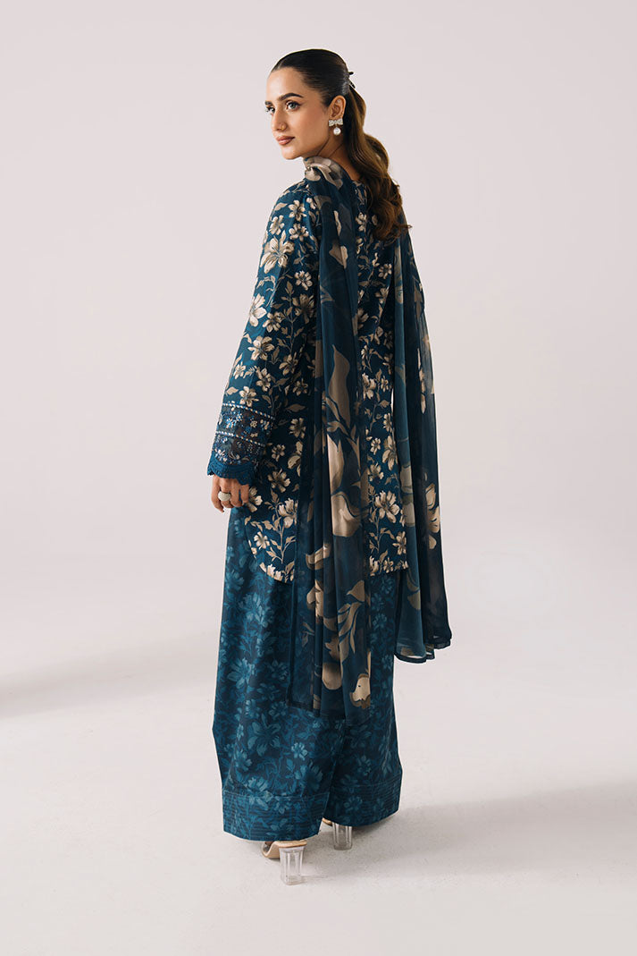 Imrozia Premium | Lawn 26 | IPL-13 Petal Haze