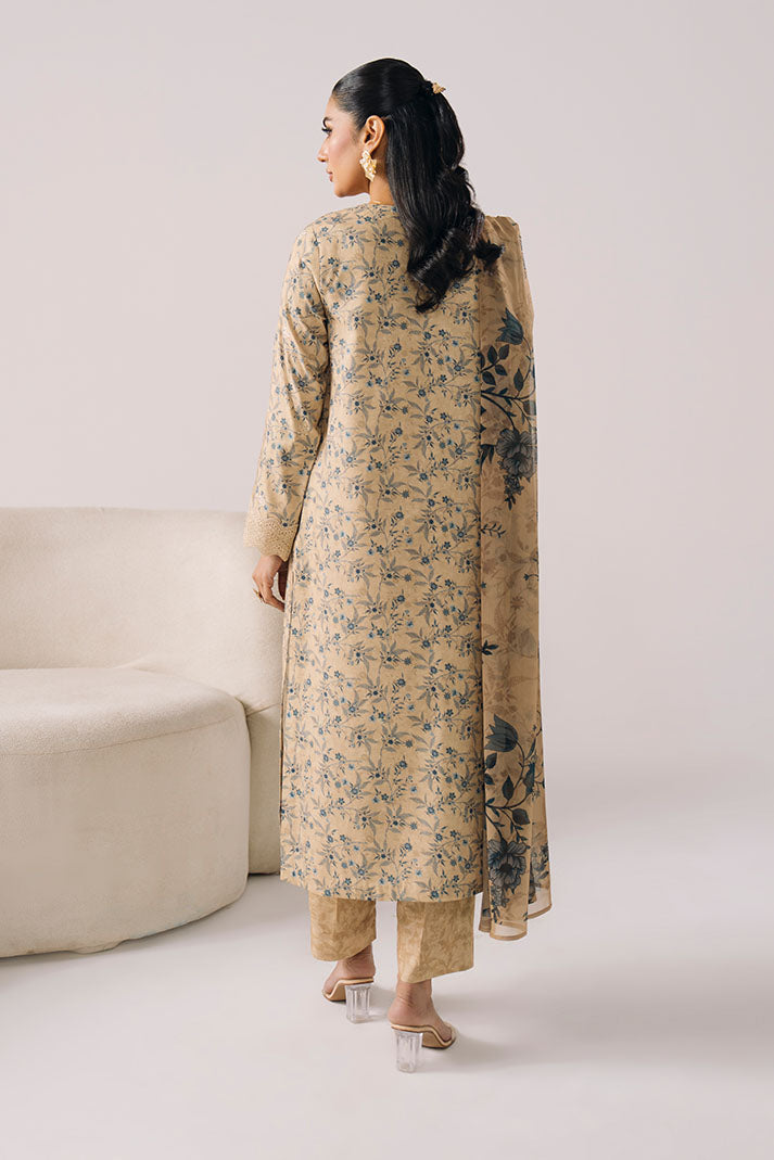 Imrozia Premium | Lawn 26 | IPL-20 Wildflower Muse