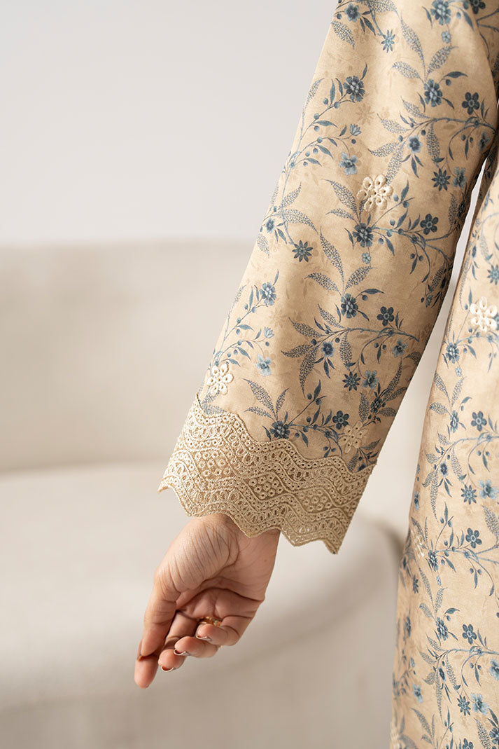Imrozia Premium | Lawn 26 | IPL-20 Wildflower Muse