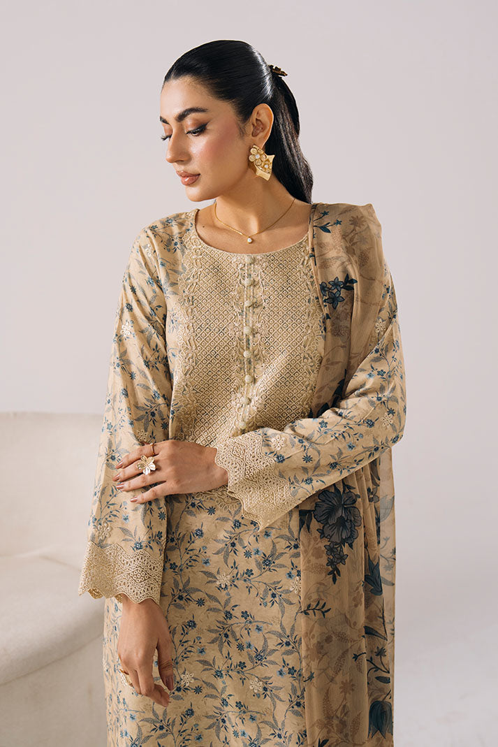 Imrozia Premium | Lawn 26 | IPL-20 Wildflower Muse