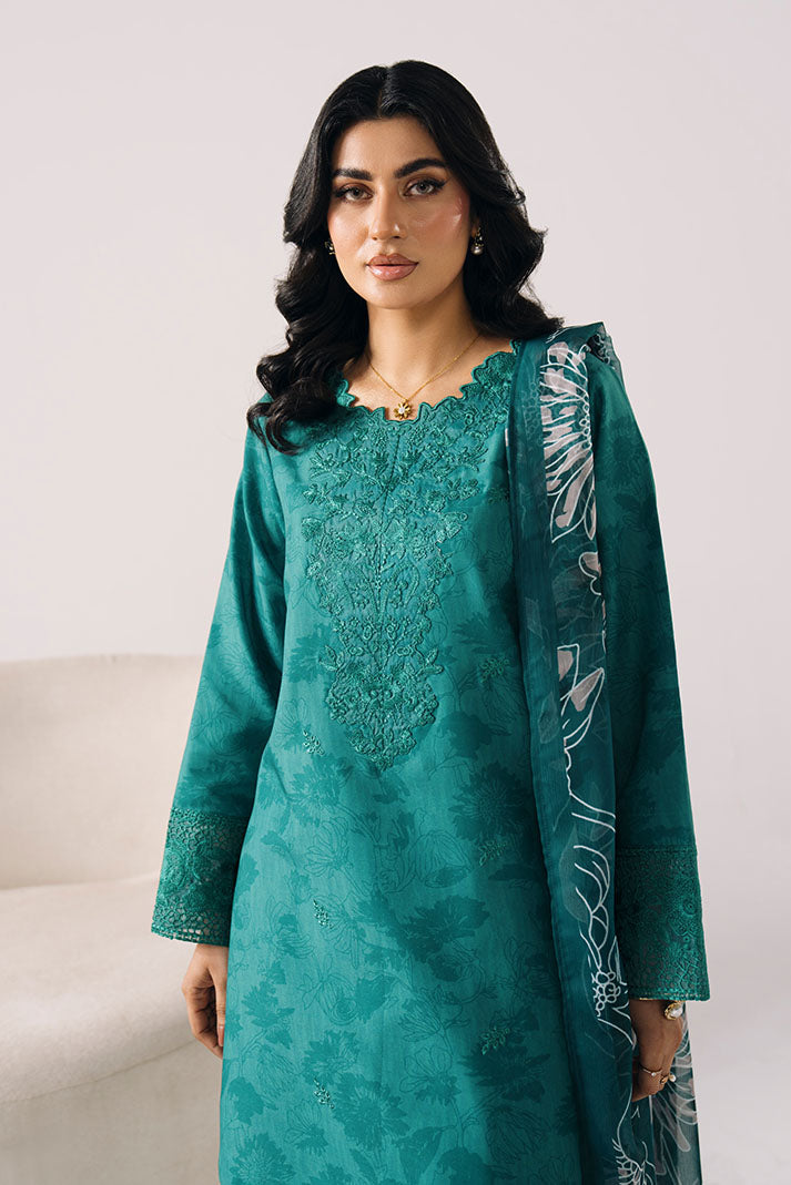 Imrozia Premium | Lawn 26 | IPL-22 Bloom Silhouette