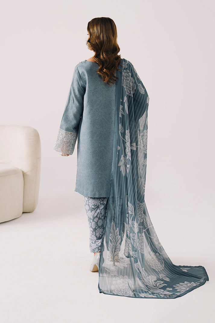 Imrozia Premium | Lawn 26 | IPL-23 Rosewood Floral