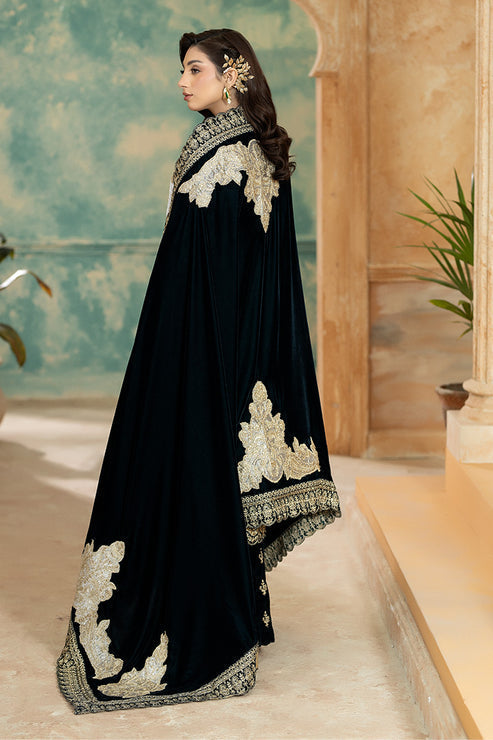 Imrozia Premium | Rukh e Makhmal |  Firaaq