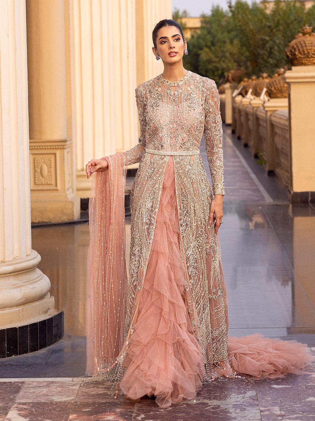 Reverie Bridal - Enamour - Riwayat-e-khas