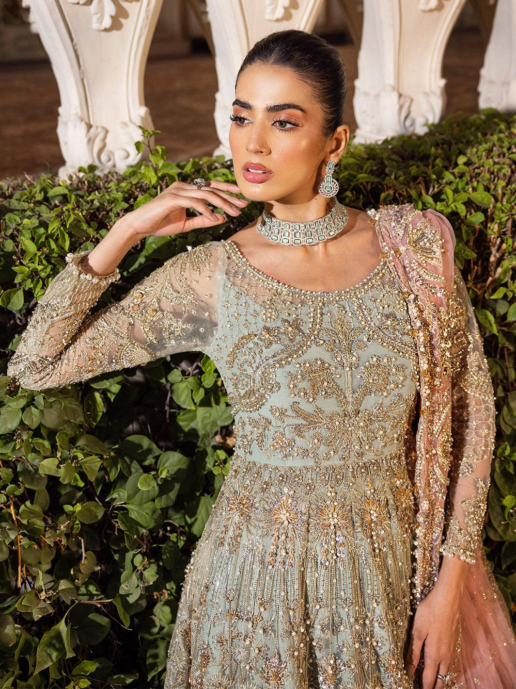 Reverie Bridal - Champetre - Riwayat-e-khas