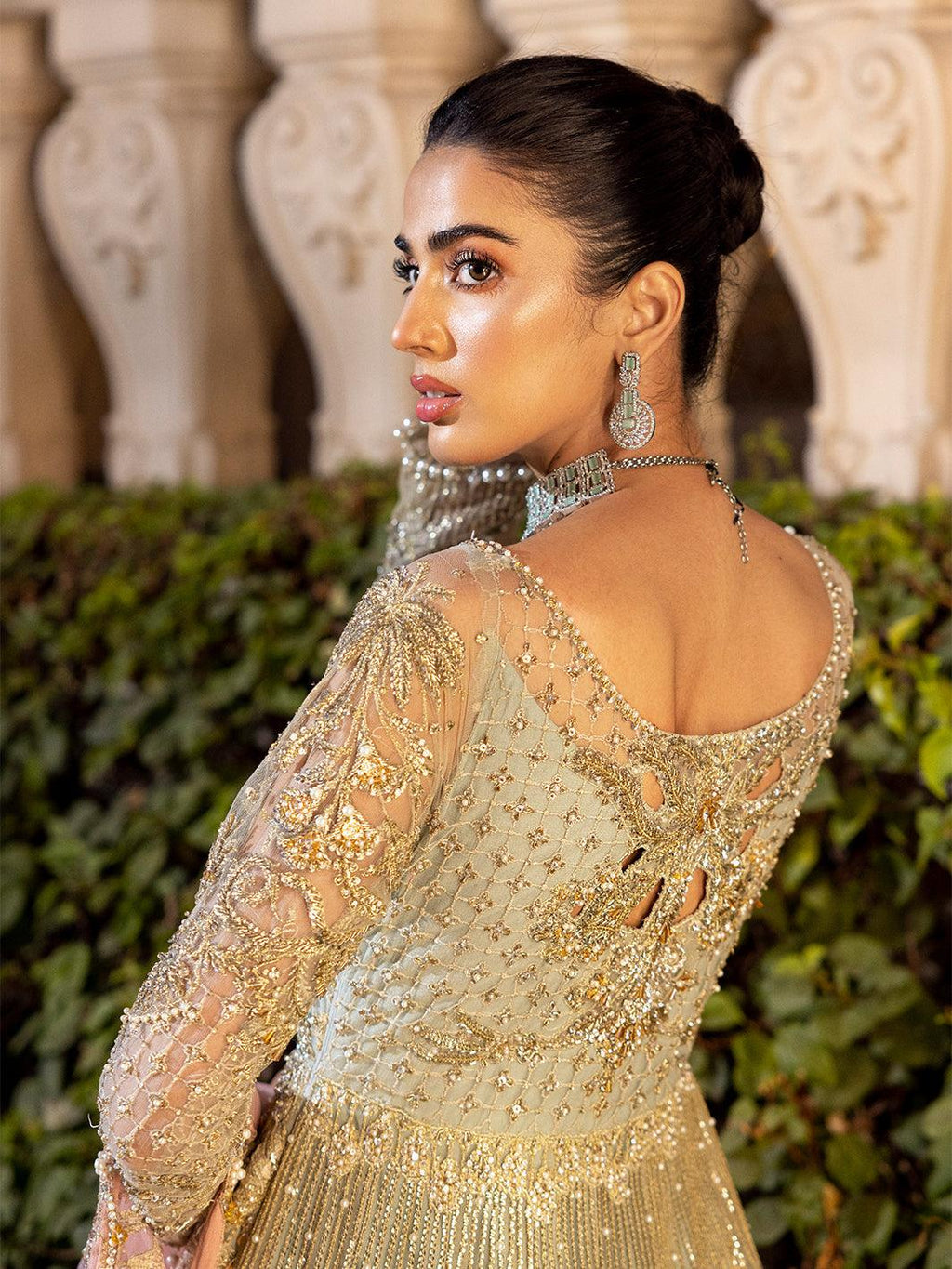 Reverie Bridal - Champetre - Riwayat-e-khas