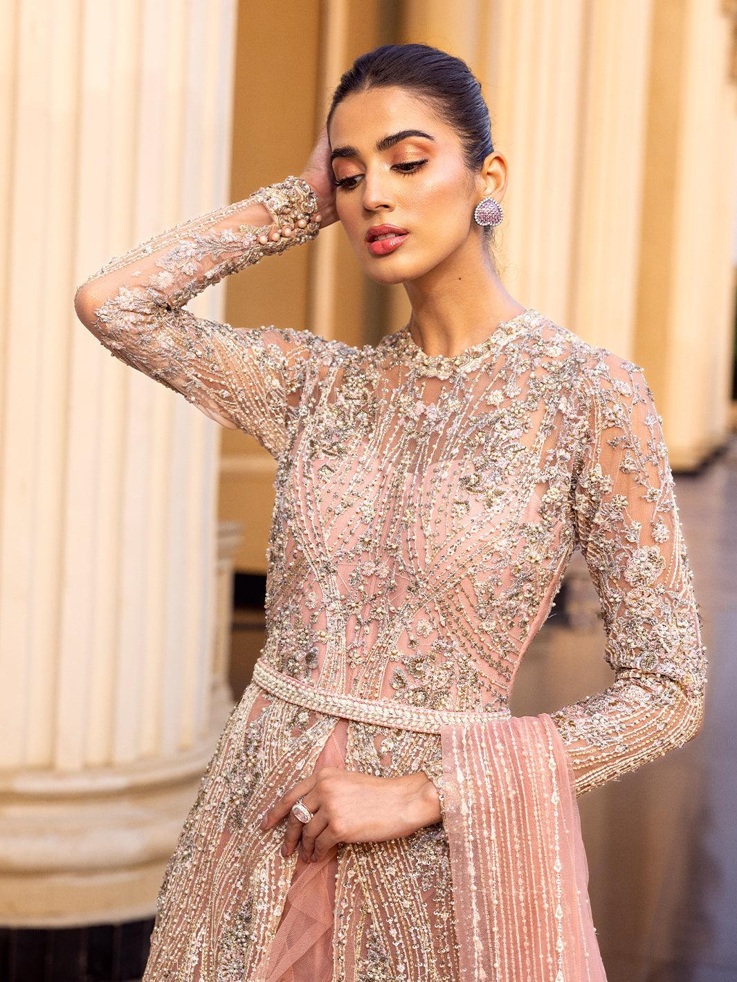 Reverie Bridal - Enamour - Riwayat-e-khas