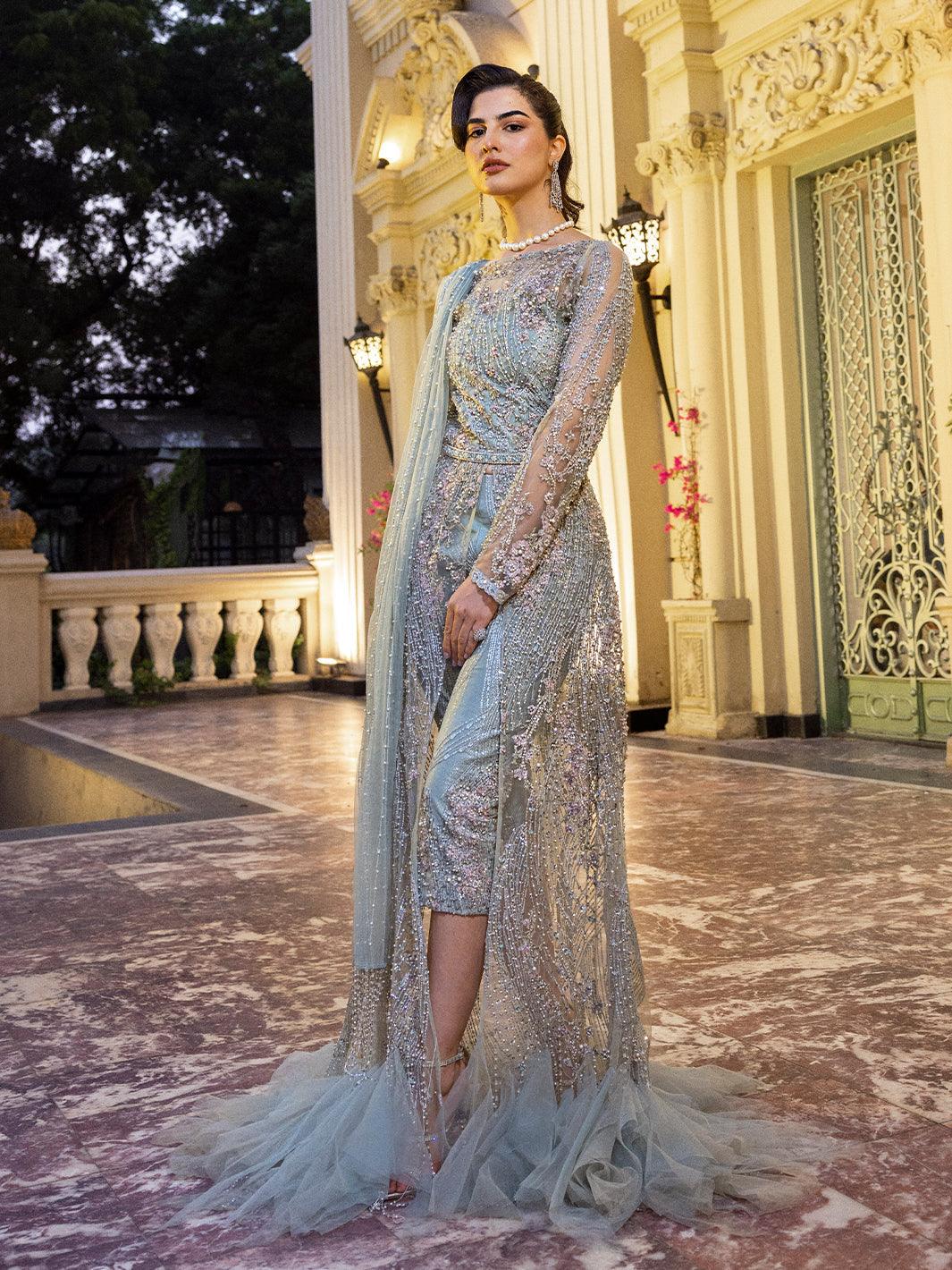 Reverie Bridal - Sirene - Riwayat-e-khas