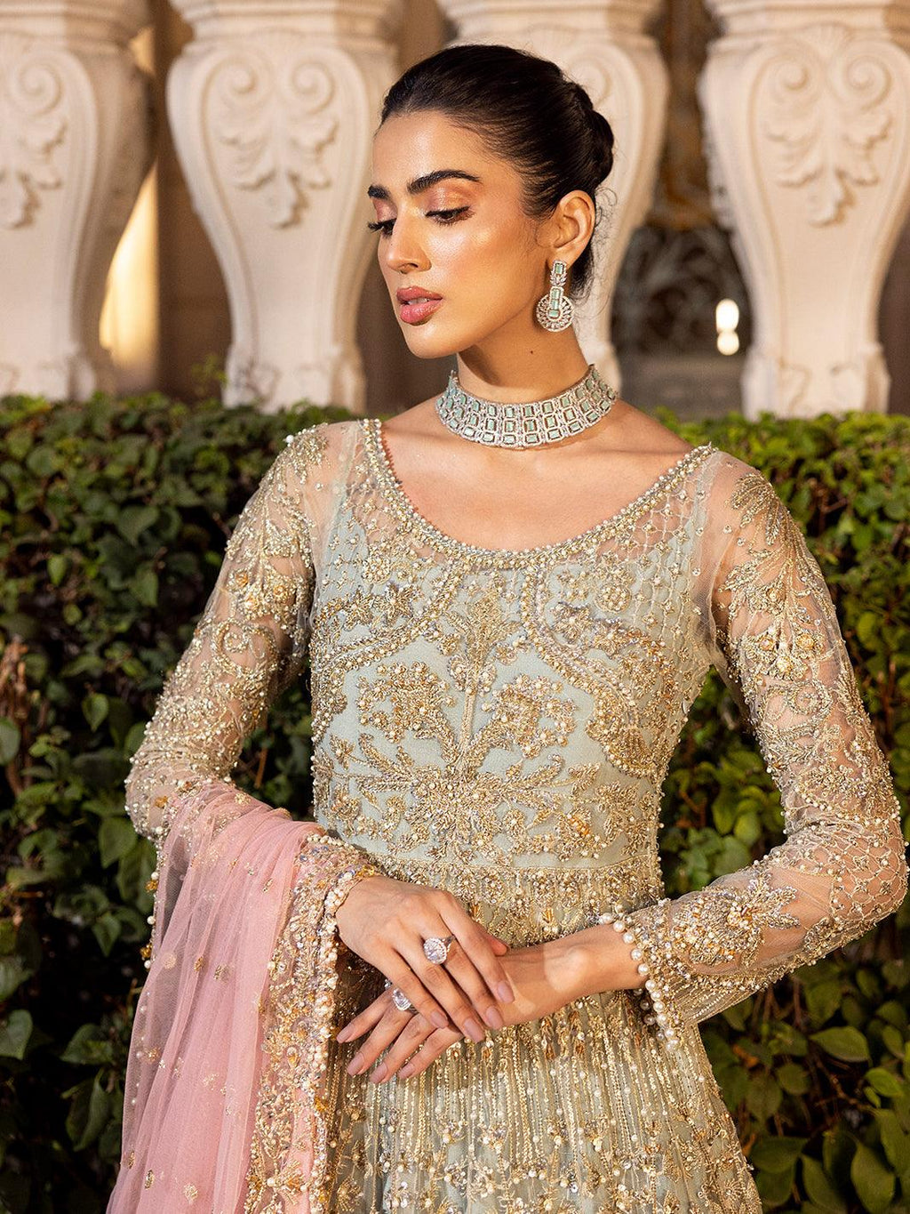 Reverie Bridal - Champetre - Riwayat-e-khas
