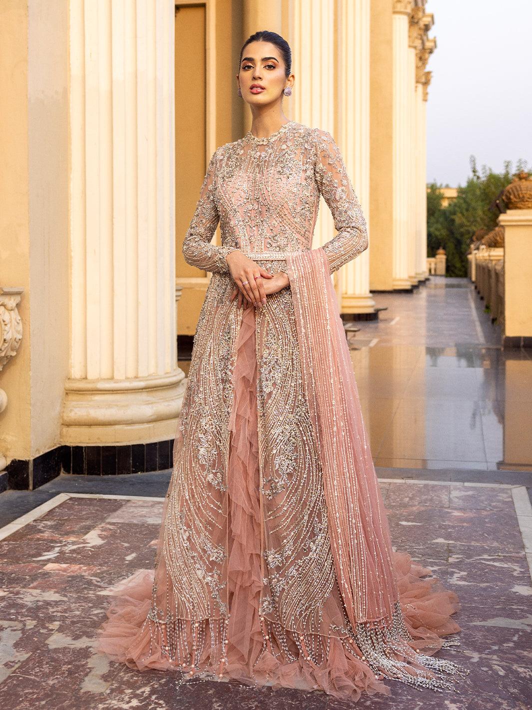 Reverie Bridal - Enamour - Riwayat-e-khas
