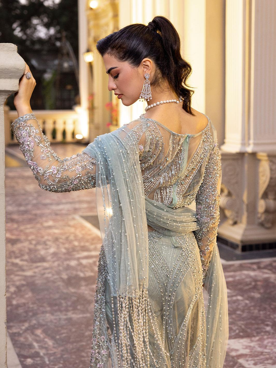 Reverie Bridal - Sirene - Riwayat-e-khas