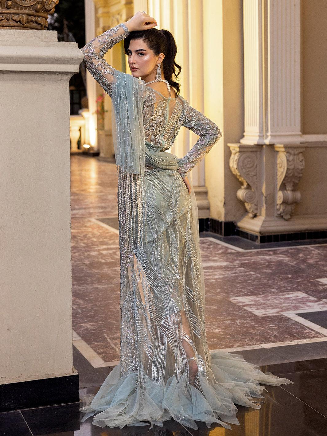 Reverie Bridal - Sirene - Riwayat-e-khas