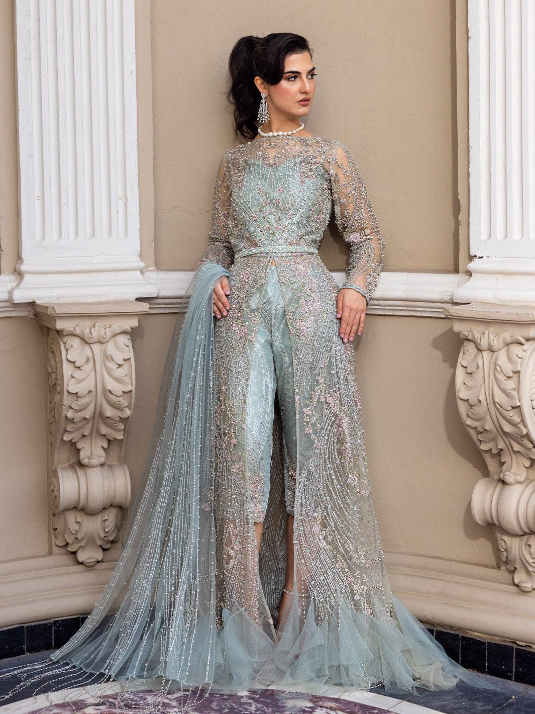 Reverie Bridal - Sirene - Riwayat-e-khas