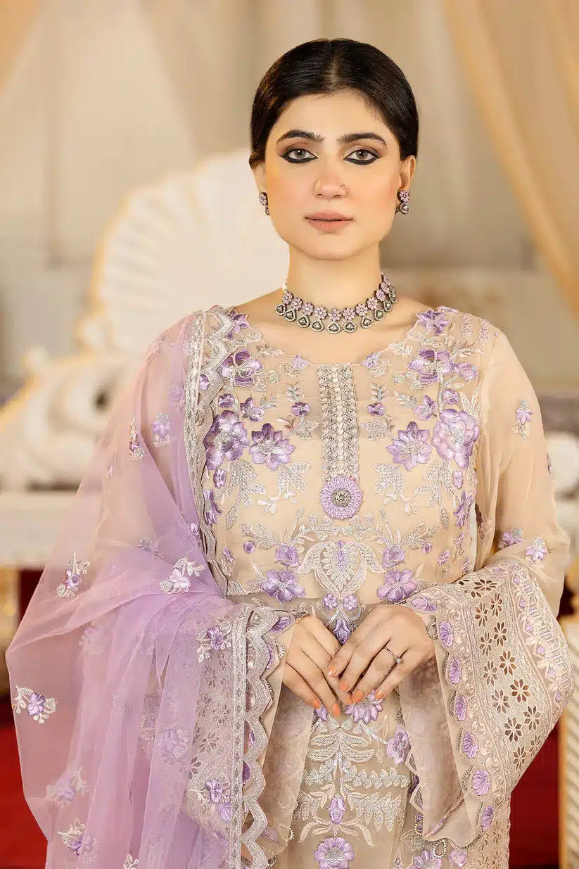 Imrozia Premium | Falesia Formals 23 | L-264 Avon Pearl - House Of Anaya