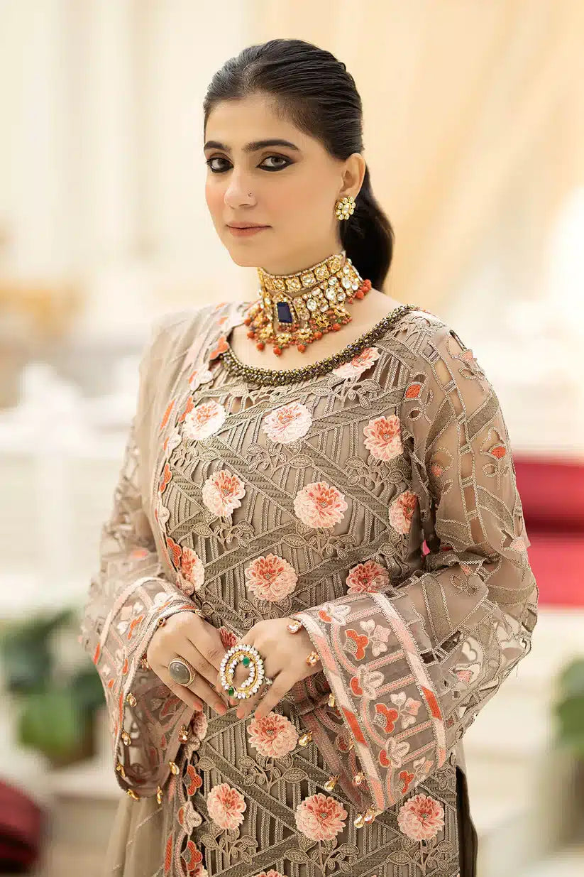 Imrozia Premium | Falesia Formals 23 | L-265 Aubade - House Of Anaya