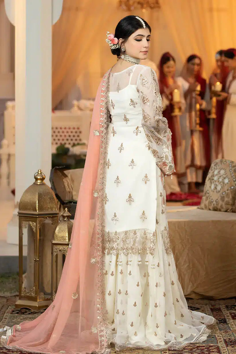 Imrozia Premium | Falesia Formals 23 | L-267 Estelle - House Of Anaya