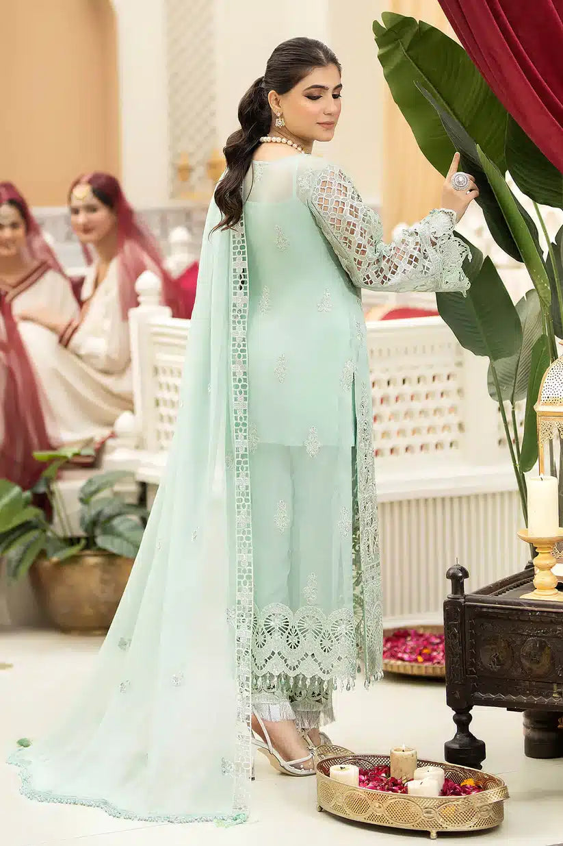 Imrozia Premium | Falesia Formals 23 | L-268 Amber Vivacity - House Of Anaya