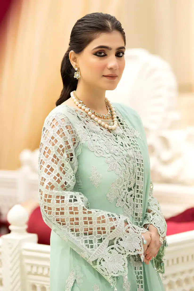 Imrozia Premium | Falesia Formals 23 | L-268 Amber Vivacity - House Of Anaya