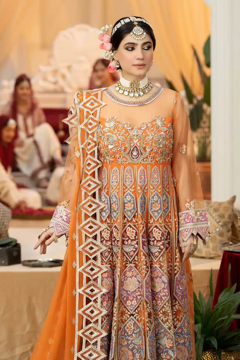 Imrozia Premium | Falesia Formals 23 | L-269 Arboreal - House Of Anaya